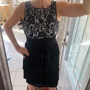 Nice cocktail  dress